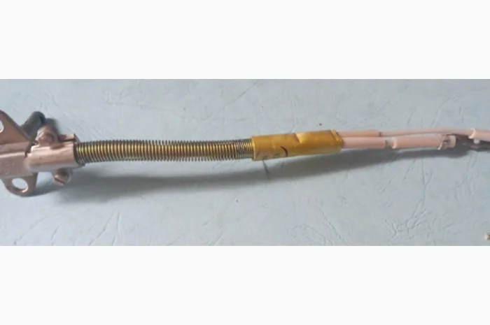 Термопара Т-82К для измерения температуры- фото № 1