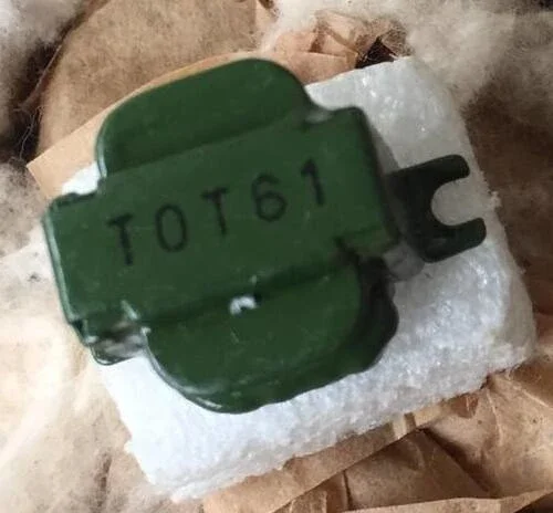 Трансформатор ТОТ-61 для усилителей- фото № 1