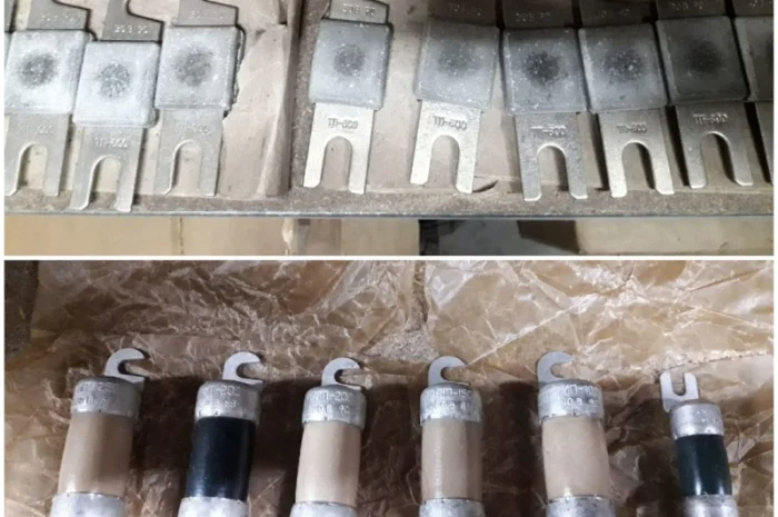 Купую запобіжник ТП-200, ТП-400, ТП-600 та ІП- фото № 1