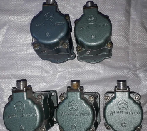 Датчик тахометра Д-2М для сельхоз производства- фото № 1