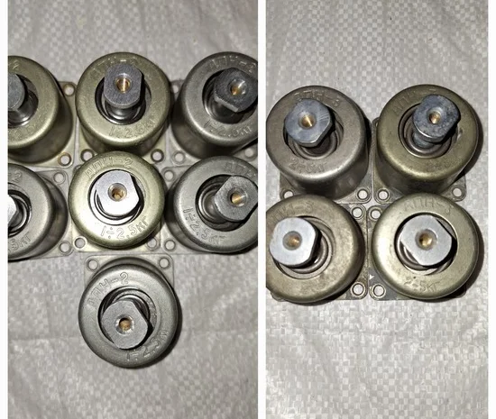 Амортизатор АПН-2 – надійний захист вашої техніки- фото № 1