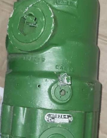 Продается насос плунжерный НП-92А-4- фото № 1