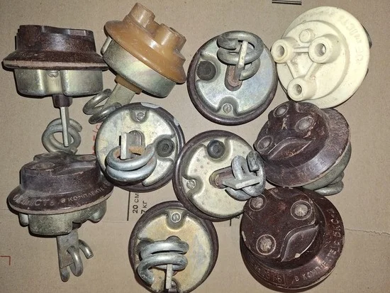 Датчик для блока контроля сопротивления БКС-2И- фото № 1