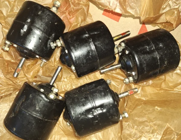 Купую електродвигун МЭ-205- фото № 1