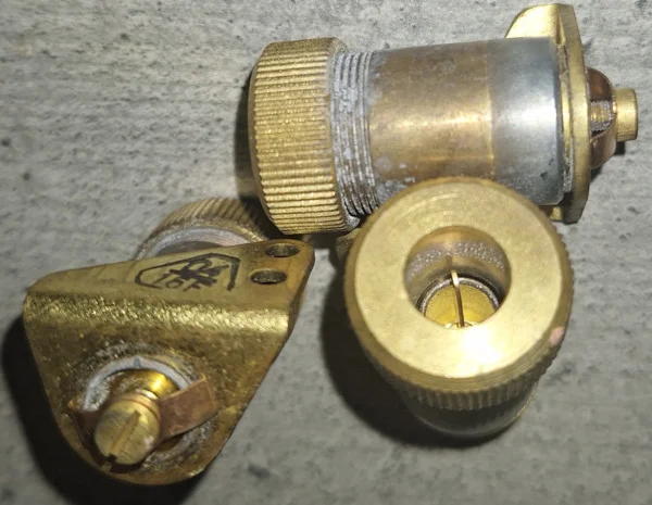 Деталь ЭУП-53-сб.5А в продаже- фото № 1