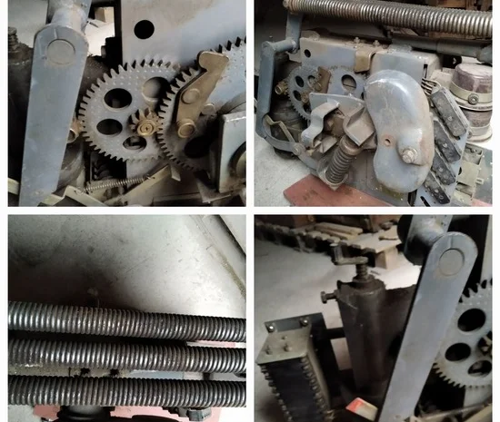 Пружинно-грузовой привод ПП-67 для сельхоз производства- фото № 1