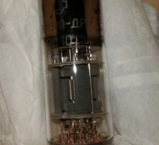 Куплю лампы 6Н30П-ДР- фото № 1