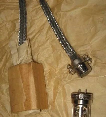 Купую розетки ССП-2І-РМ з датчиками ДПС-1АГ- фото № 1