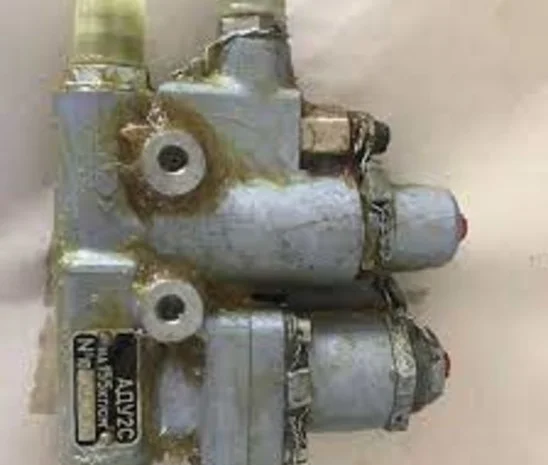 Купую автомат тиску АДУ-2С- фото № 1