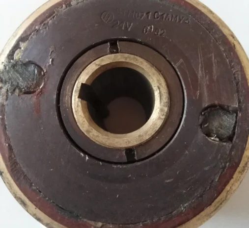 Электромагнитные муфты ЭТМ 071С-1А в продаже- фото № 1