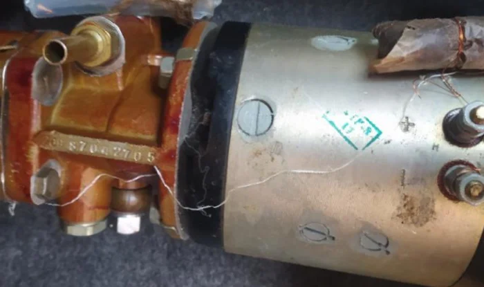 Куплю насос МЗН-2- фото № 1