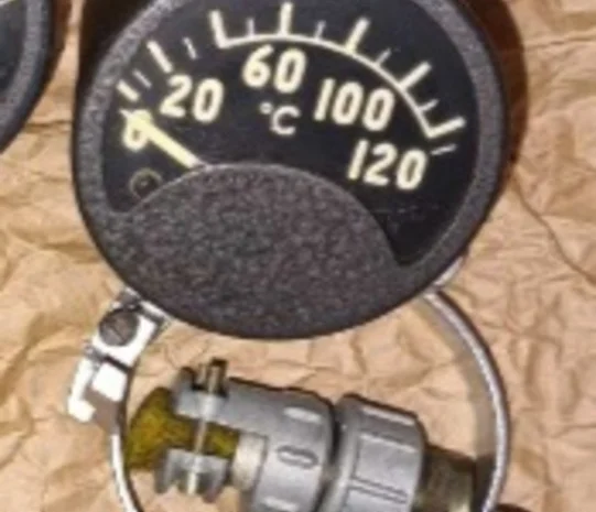 Куплю термометры ТУЕ-48-Т (ТУЭ-48-Т)- фото № 1