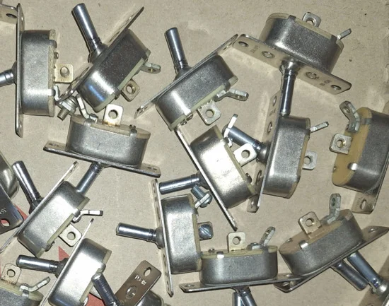 Купую перемикач ППН-45 та інші моделі- фото № 1