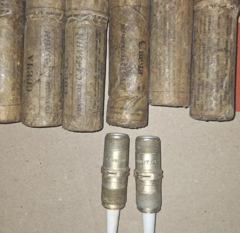 Куплю керамические свечи СД-55АНМ-Т- фото № 1