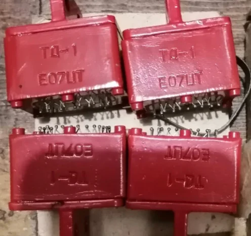 Термодатчик ТД-1 для контролю температури- фото № 1