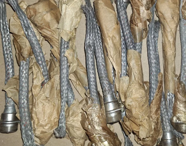 Куплю розетки ССП-2И-РМ оптом- фото № 1