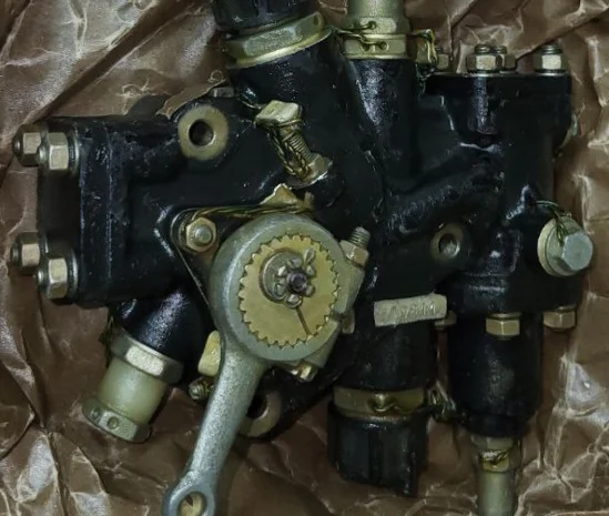 Дросельний кран ДК-6 у продажу- фото № 1