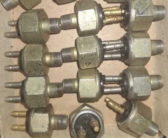 Куплю вимикач сигналу гальм ВК-12Б- фото № 1