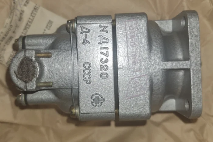 Датчик тахометра Д-4 для сельхозмашин- фото № 1