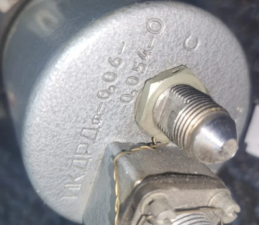 Реле давления ИКДРДф в продаже- фото № 1