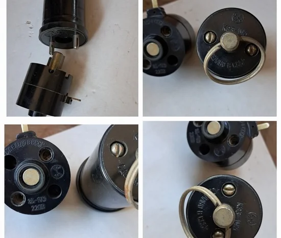 Электромагнитные замки и ключи ЗБ-1 и КЭЗ-1 в продаже- фото № 1