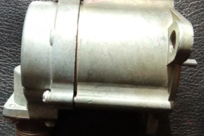 Датчик спидометра МЭ-302 (МЕ-302) 24в в продаже- фото № 2