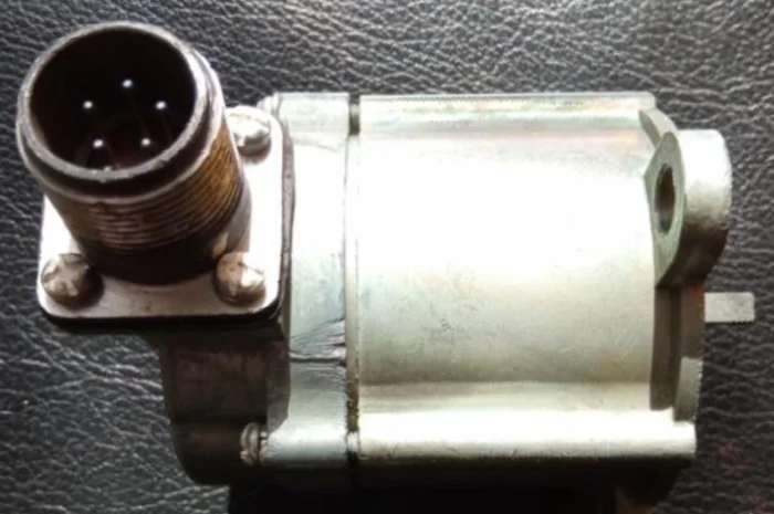 Датчик спидометра МЭ-302 (МЕ-302) 24в в продаже- фото № 3