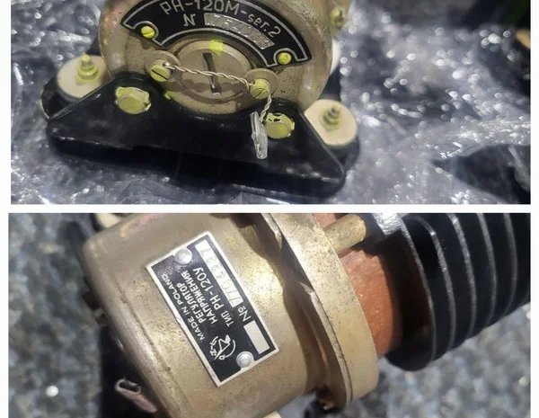 Регулятор напруги РН-120М у продажу- фото № 1