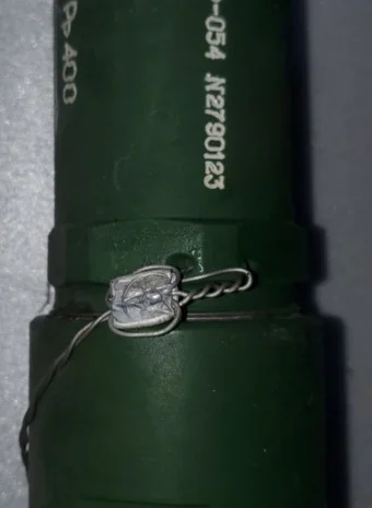 Фільтр АФ-054 для сільського господарства- фото № 1