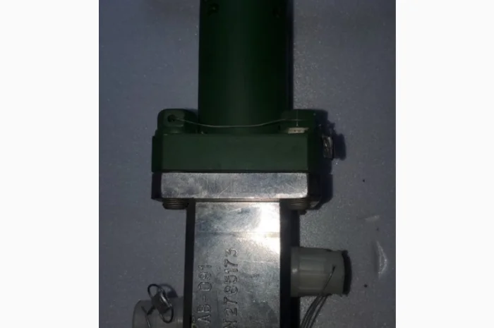 Вентиль АВ-091 – в продаже- фото № 1