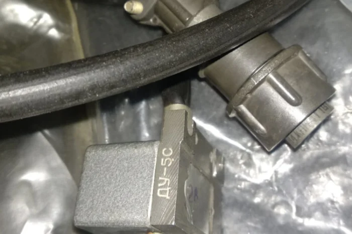 Датчик линейных ускорений ДУ-5С в продаже- фото № 1