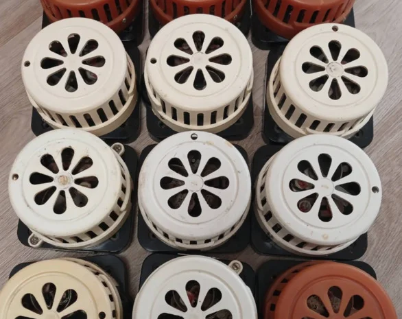 Датчик-реле температуры ДТКБ-47 в продаже- фото № 1