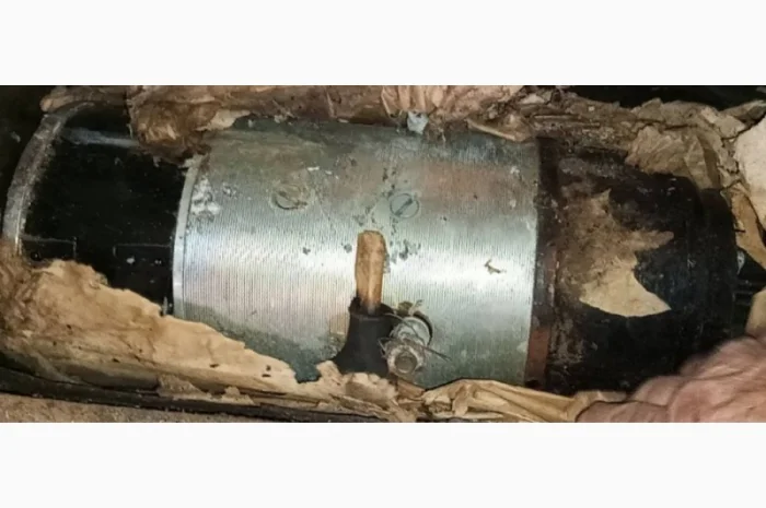 Стартер СТ-721 для дизельних двигунів- фото № 1