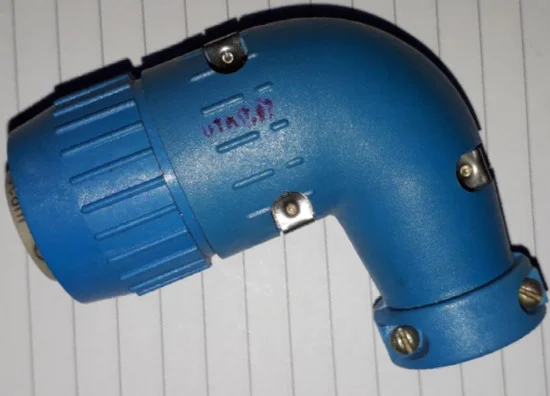 З'єднувач ШР20У4НШ8Н-М у продажу- фото № 1