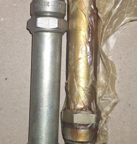 Свічка запалювання ЗІЛ-131 у продажу- фото № 1