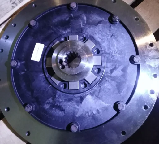 Муфта Centaflex K-150 SAE 11 1|2 - 25 шт. в продаже- фото № 1