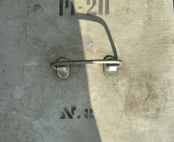 Измерительная волноводная линия Р1-20- фото № 1