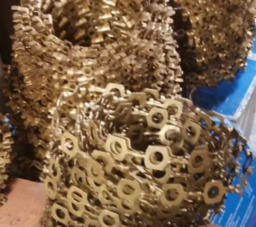 Металеві автомобільні клеми для підключення- фото № 1