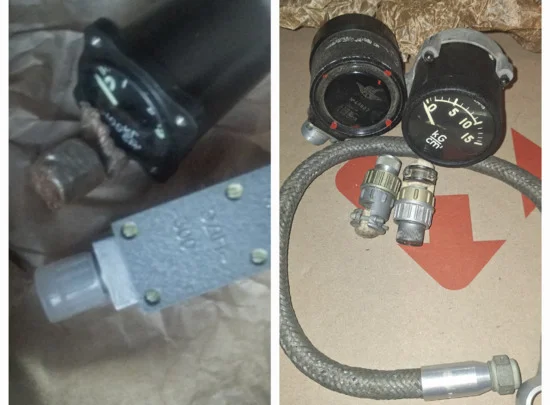 Куплю манометры ТЄМ-15, ЄДМУ-6Н, 1ЄДММ-300- фото № 1