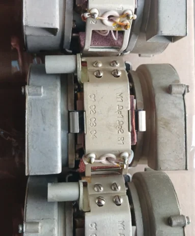 Вентилятор закритий М1 Др1 Др2 R1 в продаже- фото № 1