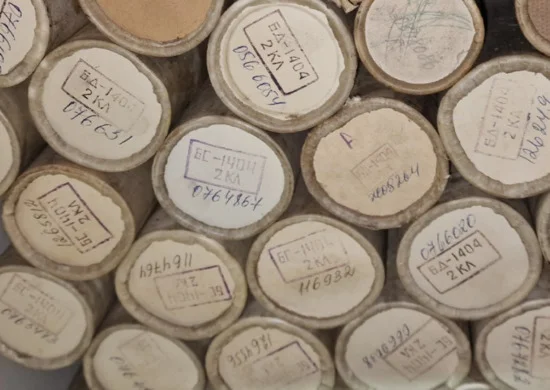 Сельсін БД-1404 для тропічного клімату- фото № 1