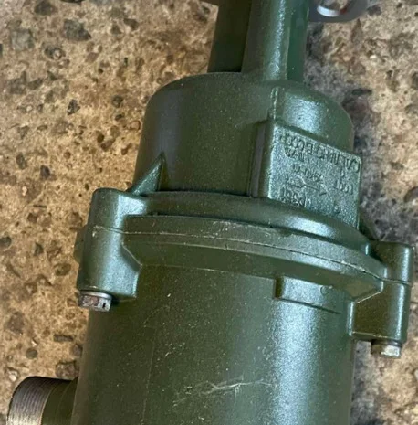 Розподільник запалювання для трамблера ЗІЛ-131- фото № 1