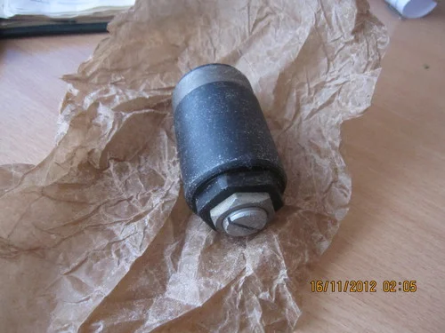 Электромагнит тяговый ЭТ52М (110В) в продаже- фото № 1