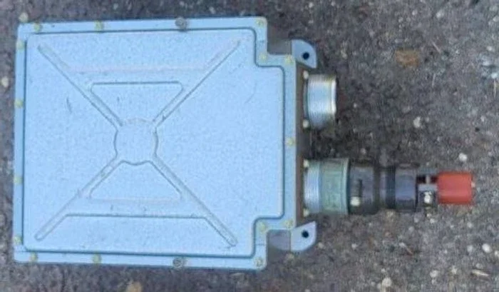 Программный механизм ПМК-21ТВ для сельхозпроизводства- фото № 1