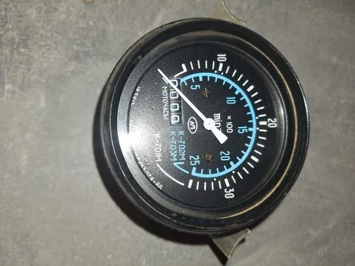 Електричний тахометр 18.3813 24В для К-701М- фото № 1