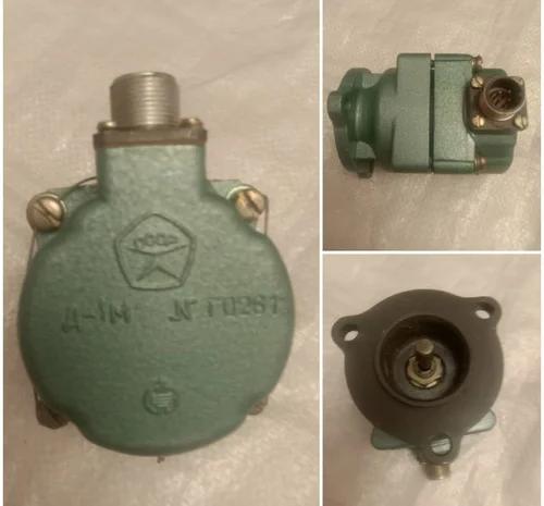 Датчик тахометра Д-1М для сельхоз производства- фото № 1