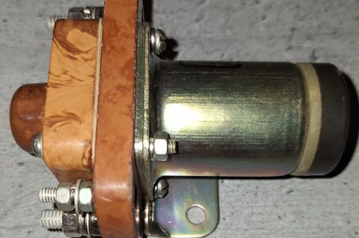 Контактор КТ-127 24В – 28 штук в продаже- фото № 1