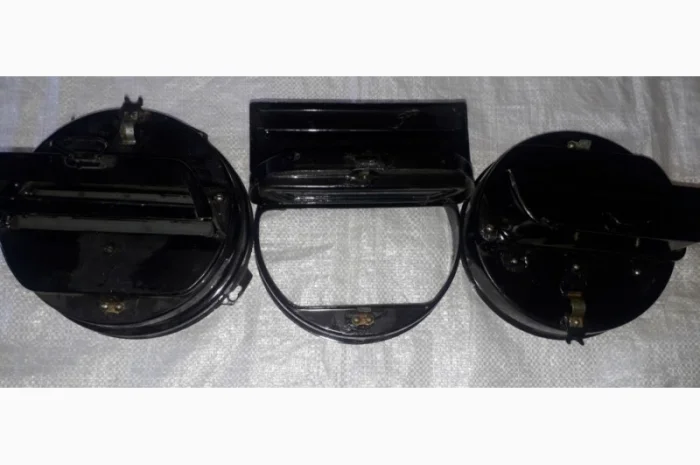 АС122 – світломаскувальний пристрій- фото № 1