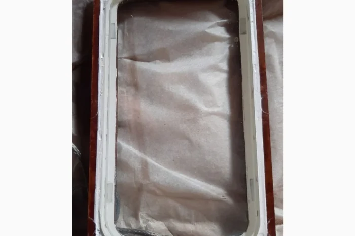 Скло СЭТ-1 в продаже- фото № 1