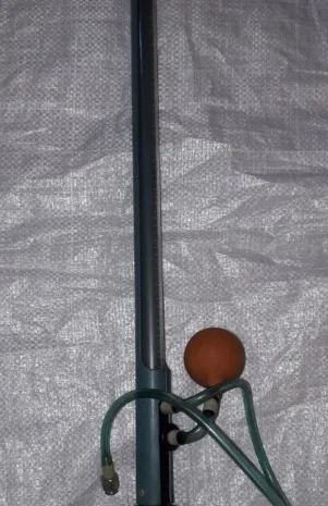 УИРГ-2А – пристрій для вимірювання витрати газу- фото № 1